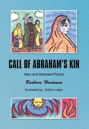 Hantman, B: Call of Abraham's Kin