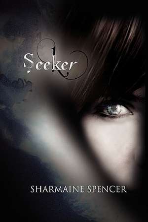 Seeker de Sharmaine Spencer