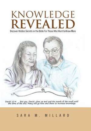 Millard, S: Knowledge Revealed