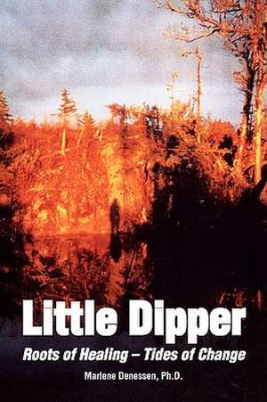 Little Dipper de Marlene Denessen