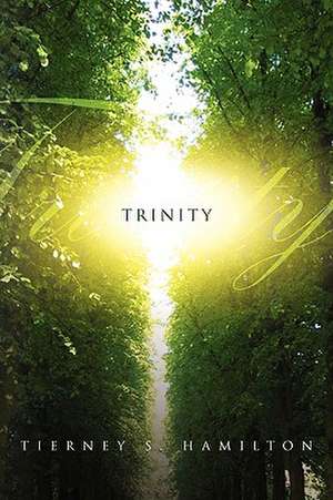 Trinity de Tierney Hamilton