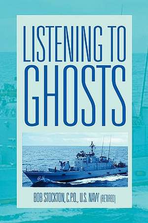 Lsi: Listening to Ghosts