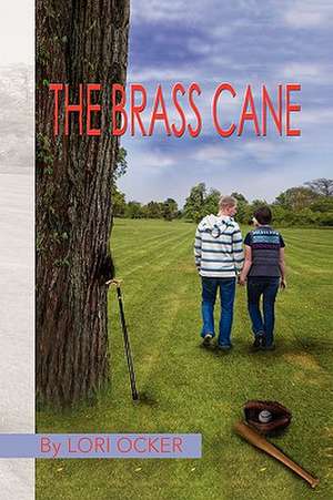 The Brass Cane de Lori Ocker