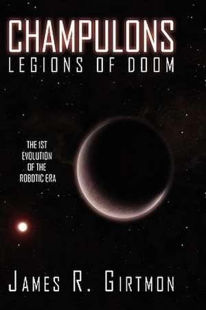 Champulons de James R. Girtmon