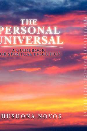 The Personal Universal de Shushona Novos