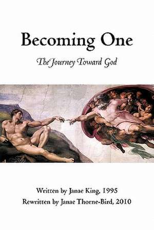 Becoming One de Janae Thorne-Bird