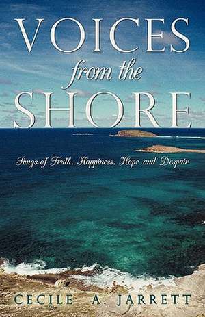 Voices from the Shore de Cecile A. Jarrett