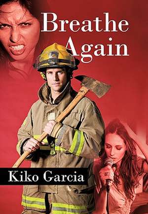 Breathe Again de Garcia Kiko Garcia