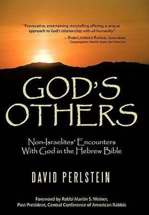 God's Others de David Perlstein