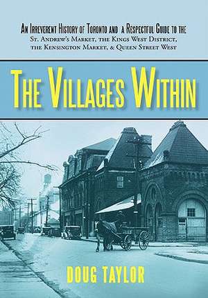 The Villages Within de Taylor Doug Taylor