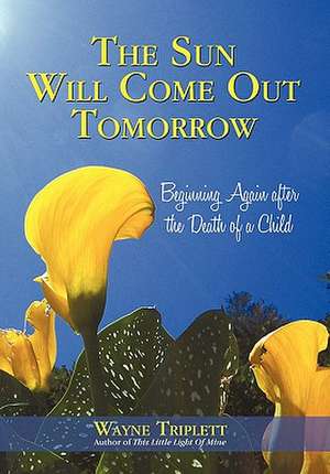 The Sun Will Come Out Tomorrow de Wayne Triplett