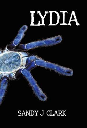 Lydia de Sandy J Clark