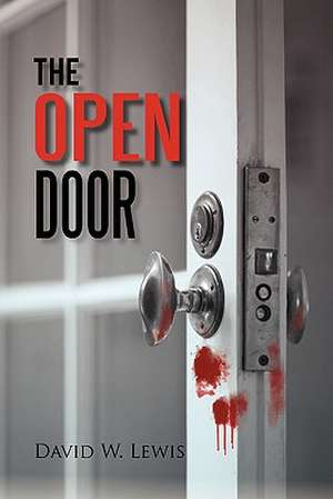 The Open Door de David W. Lewis