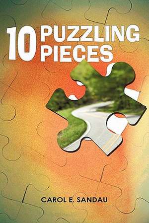 10 Puzzling Pieces de Carol E. Sandau