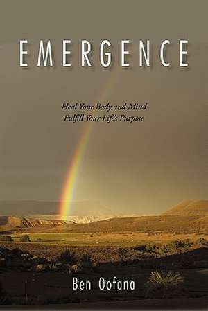 Emergence de Ben Oofana