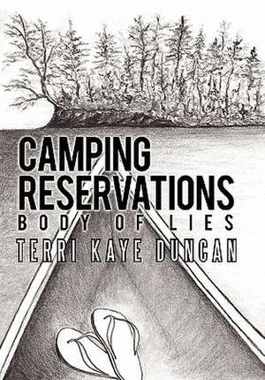 Camping Reservations de Terri Kaye Duncan