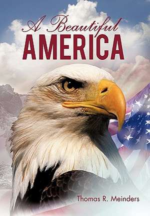 A Beautiful America de Thomas R. Meinders