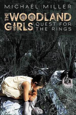 The Woodland Girls de Mike Miller