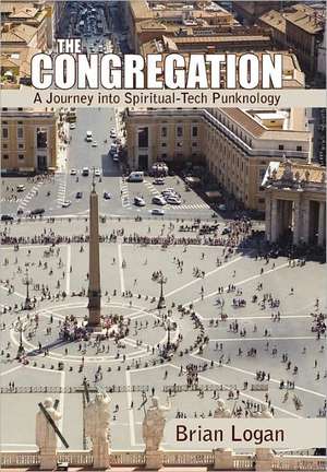 The Congregation de Brian Logan