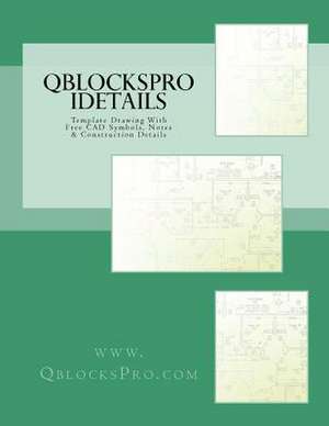 Qblockspro Idetails de Intertect Design Group LLC