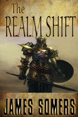 The Realm Shift de James Somers