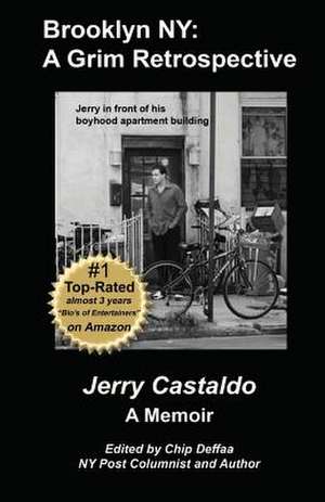 Brooklyn NY de Jerry Castaldo