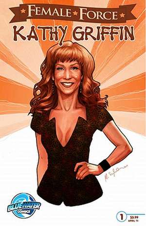 Kathy Griffin de Marc Shapiro