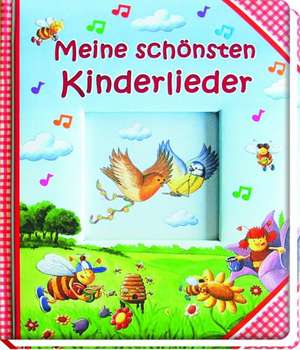 Meine schönsten Kinderlieder