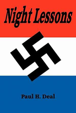 Night Lessons de Paul H. Deal