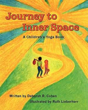 Journey to Inner Space de Deborah R. Cohen