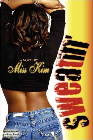 Sweatin': Profiles of Long Shots de Miss Kim