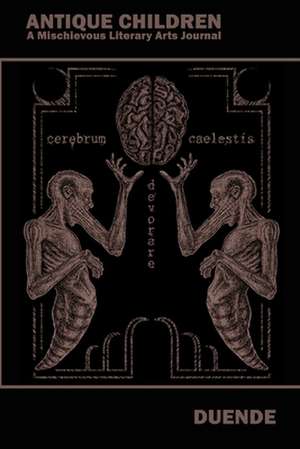 Antique Children de Jim Lopez