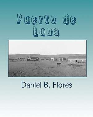 Puerto de Luna de Daniel B. Flores