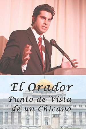 El Orador de J. J. Koehler