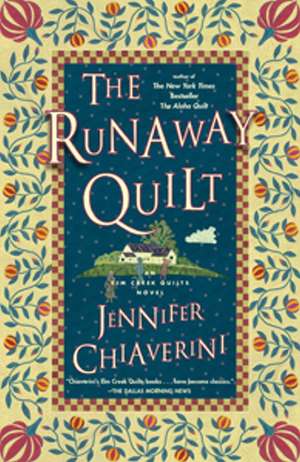 The Runaway Quilt de Jennifer Chiaverini