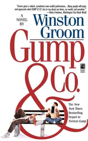 Gump & Co. de Winston Groom