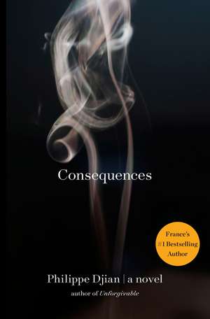 Consequences de Philippe Djian