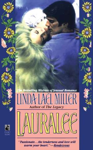 Lauralee de Linda Lael Miller