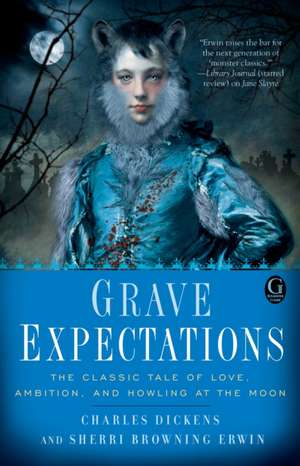 Grave Expectations de Charles Dickens