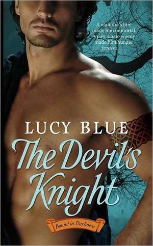 The Devil's Knight de Lucy Blue