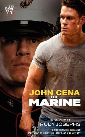 The Marine de Rudy Josephs