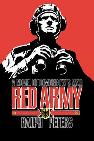 Red Army de Ralph Peters