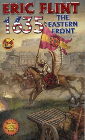 1635: The Eastern Front de Eric Flint