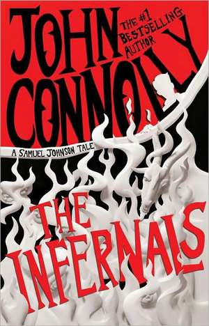 The Infernals de John Connolly