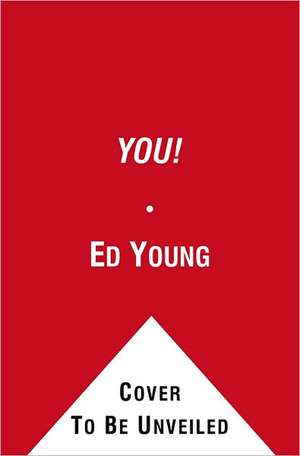 YOU! de Ed Young