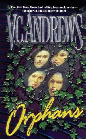 Orphans de V.C. Andrews