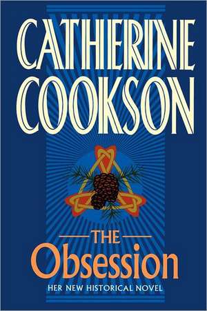 The Obsession de Catherine Cookson