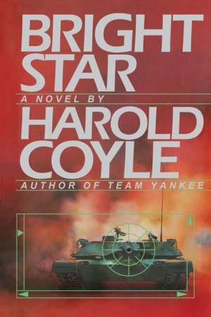 Bright Star de Harold Coyle