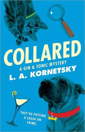 Collared de L. A. Kornetsky