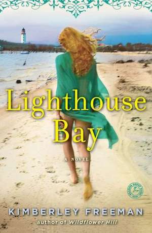 Lighthouse Bay: What Dogs See, Smell, and Know de Kimberley Freeman